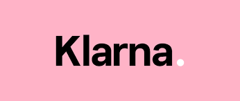 Ejemplo de fuente Klarna Headline Light Italic